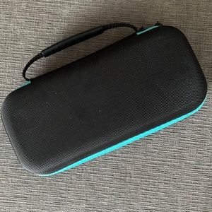 Nintendo Switch Travel Case Portable Hard Protective Shell